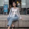 Jean ống ôm 11109687