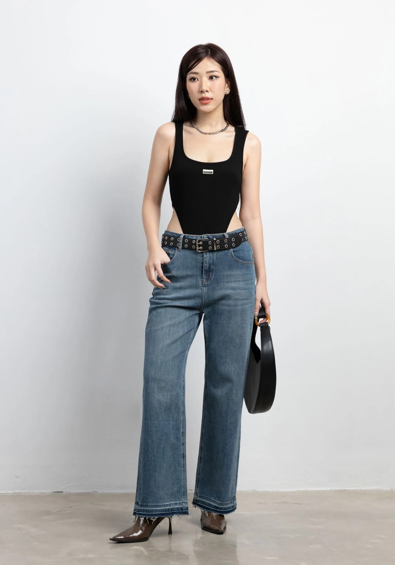 Bodysuits Sát Nách 10109330