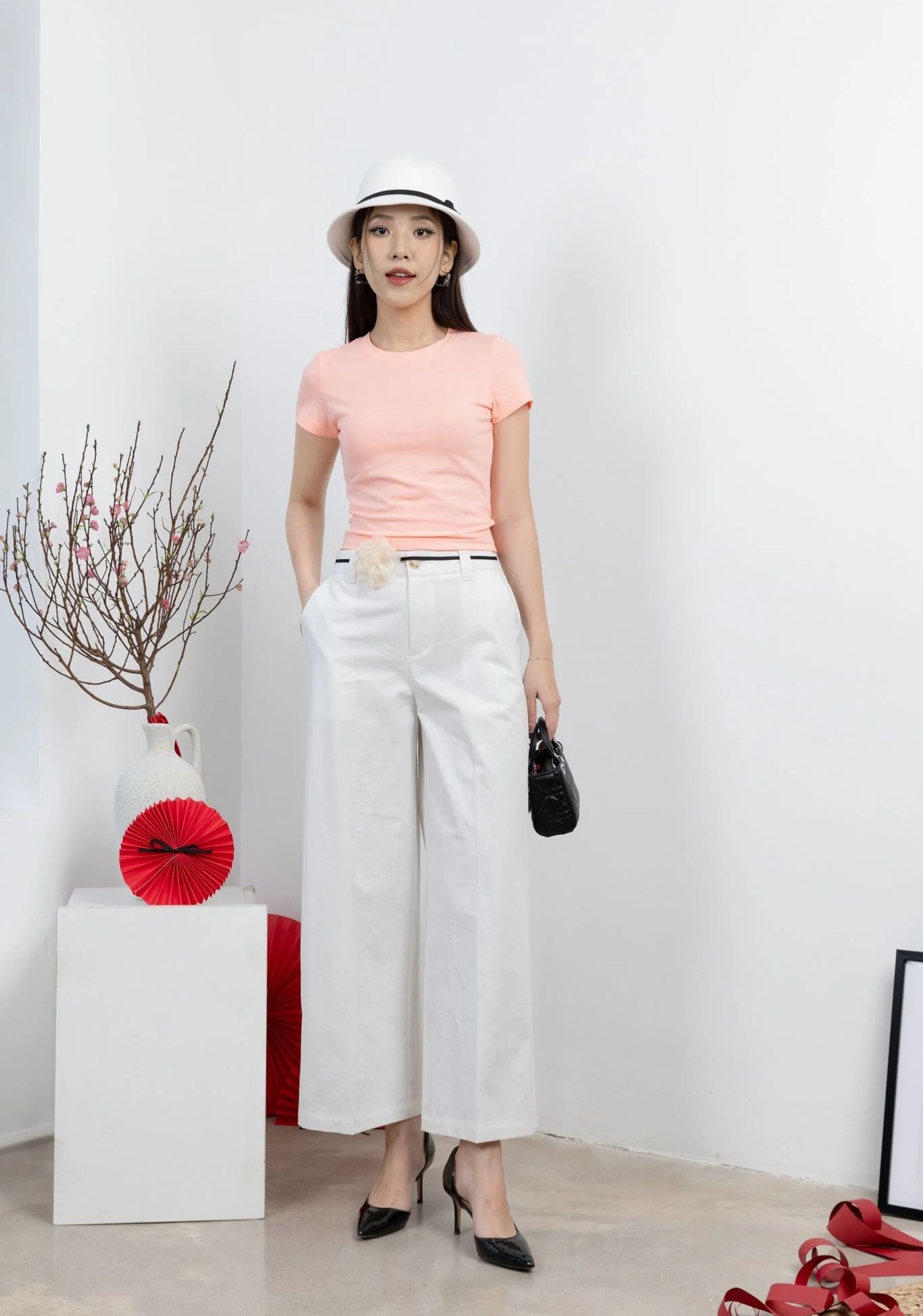 Áo Thun Ngắn Tay 10209573