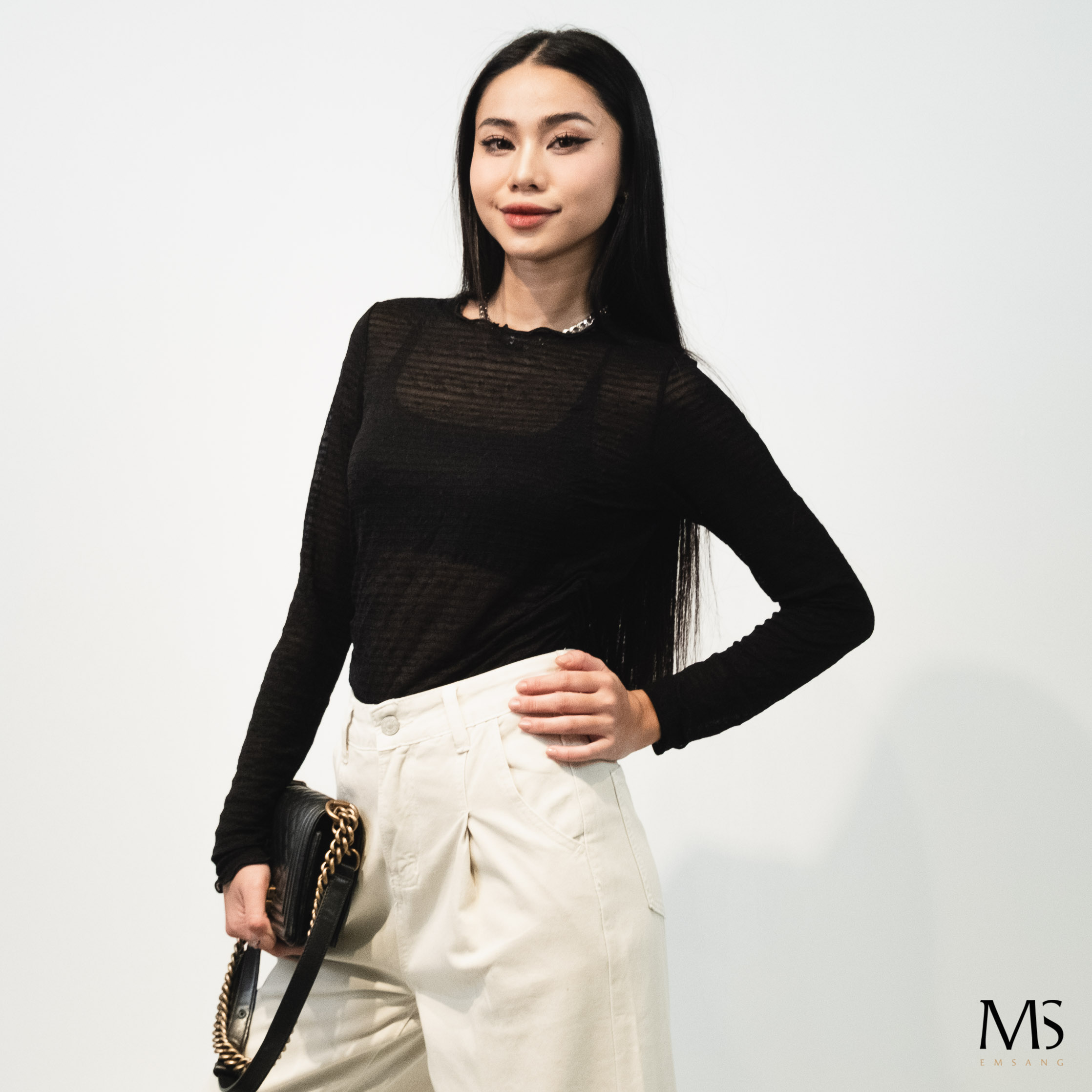 Áo Thun Lưới 10211514